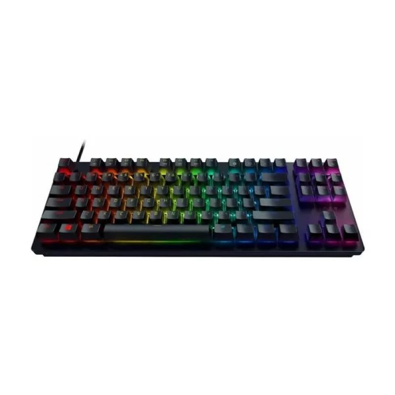Razer Huntsman Tournament Edition - Red optical switch